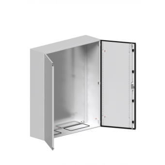 Корпус ЩМП-pro 1400х1000х400-2Д IP66 ESB купить у официального дистрибьютора в Санкт-Петербурге и Москве с доставкой по РФ.