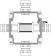 Ex клеммная коробка из GRP: 1Ex e IIC T5 Gb:Ex tb IIIB T95°C Db IP66: Клеммы 2,5 кв.мм. -12 шт.: А-B-C-D: ввод D15-24мм подбронированный кабель, Ni -4 шт. DKC арт. DKC 1231.051.19.02F  купить у официального дилера в Санкт-Петербурге и Москве с доставкой.