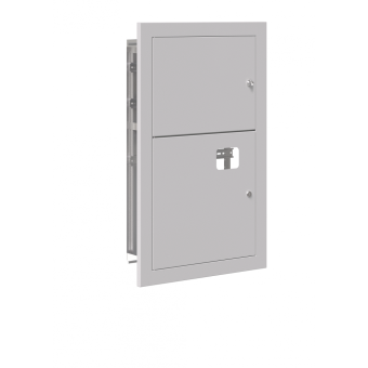 Щит этажный ЩЭ-2-eco (без с/о) 890х550х140 ESB купить у официального дистрибьютора в Санкт-Петербурге и Москве с доставкой по РФ.