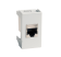 Розетка RJ-45 кат5E,экр,Viva,1 мод.,сер DKC арт. DKC 45148  купить у официального дилера в Санкт-Петербурге и Москве с доставкой.