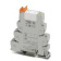 Релейный модуль - PLC-RSC- 12DC/ 1IC/ACT Phoenix Contact артикул 1078800 Феникс Контакт, фото на Овертайм