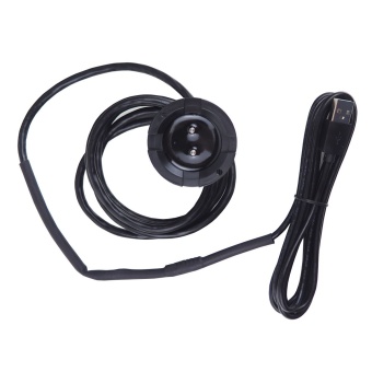 Датчик протечки воды BNH, цвет: чёрный