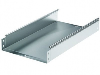 Лоток 150х100 L2000  толщ.1,2 мм (уп.=8 м) DKC арт. DKC 3511212  купить у официального дилера в Санкт-Петербурге и Москве с доставкой.