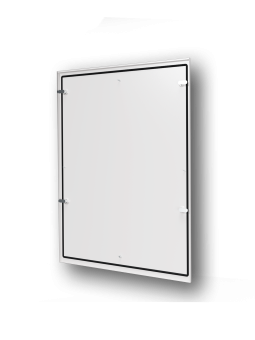 PBZ.120.22 Комплект боковых стенок на замках; 2шт; ГхВ: 1200х2200мм IPEX купить у официального дистрибьютора в Санкт-Петербурге и Москве с доставкой.