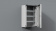 Mounting frame for UCP1080  арт. UMF10805  купить у официального дистрибьютора в Санкт-Петербурге и Москве с доставкой.
