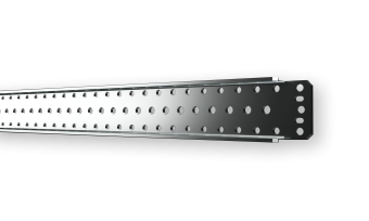 SSUP.120.75.20 Несущая шина 75х20мм, универсальная, с перфорацией; Ш/Г: 1200мм IPEX купить у официального дистрибьютора в Санкт-Петербурге и Москве с доставкой.