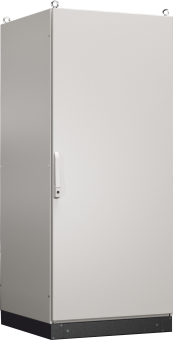 IPX060622.31611521 Шкаф IPEX ШхГхВ: 600х600х2200 с боковыми стенками IPEX купить у официального дистрибьютора в Санкт-Петербурге и Москве с доставкой.