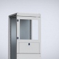 DPM Секционная дверь для монитора купить у официального дистрибьютора в Санкт-Петербурге и Москве с доставкой.