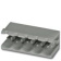 Разъем печатной платы - BCH-500H- 9 GY Phoenix Contact артикул 5432106 Феникс Контакт, фото на Овертайм
