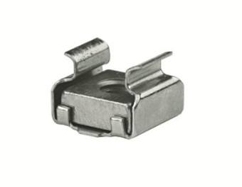 Гайка закладная М8 (уп.=50 шт) DKC арт. DKC CM230800  купить у официального дилера в Санкт-Петербурге и Москве с доставкой.
