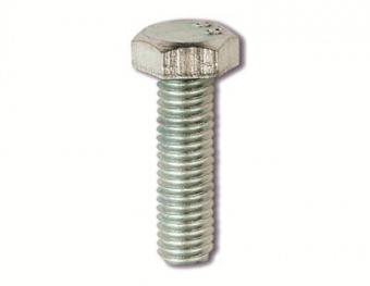 Болт с шестигранной головкой М10х50 (уп.=50 шт) DKC арт. DKC CM021050  купить у официального дилера в Санкт-Петербурге и Москве с доставкой.