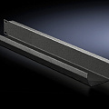 Панель с лотком для прокладки кабеля 482,6 мм (19") Rittal (Риттал) фото на Овертайм