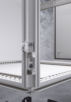 IPX080418.11170130 Шкаф IPEX ШхГхВ: 800х400х1800, сборка 1117-0130 IPEX купить у официального дистрибьютора в Санкт-Петербурге и Москве с доставкой.