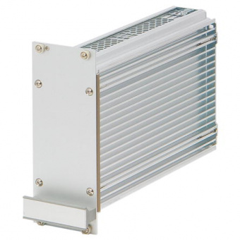 Кассета PRO с ребрами охлаждения, 3U 12HP 167D Schroff арт. 24812162  купить у официального дилера в Санкт-Петербурге и Москве с доставкой.