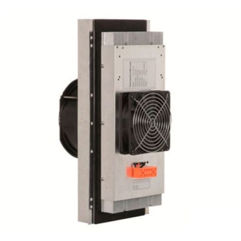 Термоэлектрический охладитель Пельтье 200Вт. 24В DC. арт. PTE200-24  купить у официального дистрибьютора в Санкт-Петербурге и Москве с доставкой по РФ.