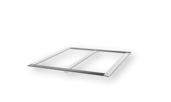 PN.40.100 Рамка основания полов; ШхГ: 400х1000мм IPEX купить у официального дистрибьютора в Санкт-Петербурге и Москве с доставкой.