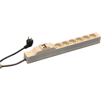 Панель электропитания UTE с защитой от тока перегрузки Schroff арт. 60110228  купить у официального дилера в Санкт-Петербурге и Москве с доставкой.