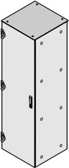 Верхняя панель HF 600W 600D RAL7021 Schroff арт. 21130272  купить у официального дилера в Санкт-Петербурге и Москве с доставкой.