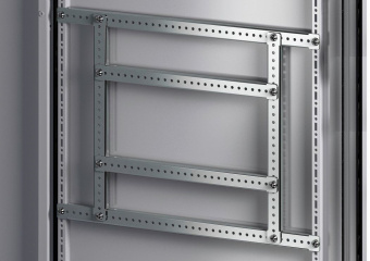 Перемычка монтажная, дверные профили для двери типаразмера 600 мм, 20 шт.