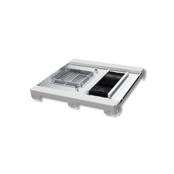 POCV.50.50VK Панель основания цельная, вентилируемая с 1 щеточным вводом; ШхГ: 500х500мм IPEX купить у официального дистрибьютора в Санкт-Петербурге и Москве с доставкой.