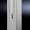 Стальная дверь, двустворчатая, без вентиляции для DK-TS Rittal (Риттал) фото на Овертайм
