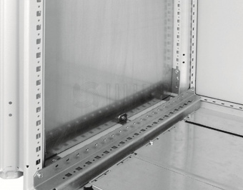 Панель разделительная арт. SP 200.80 N  купить у официального дилера в Санкт-Петербурге и Москве с доставкой.