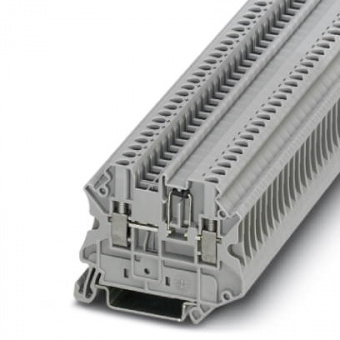 Клеммный блок со встр. элементами - UT 2,5-MTD-DIO/L-R Phoenix Contact артикул 3064137 Феникс Контакт, фото на Овертайм