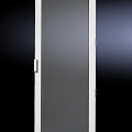 Стальная дверь, с вентиляцией для DK-TS Rittal (Риттал) фото на Овертайм