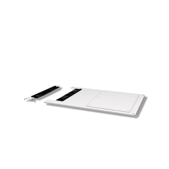 PP.80.100.IT1 Панель потолочная телекоммуникационная с 1 щеточным вводом; ШхГ: 800х1000мм IPEX купить у официального дистрибьютора в Санкт-Петербурге и Москве с доставкой.