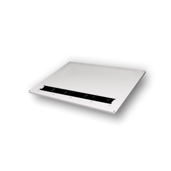 PP.80.100.KV1 Потолочная панель с 1 вводом кабеля по ширине; ШхГ: 800х1000мм IPEX купить у официального дистрибьютора в Санкт-Петербурге и Москве с доставкой.