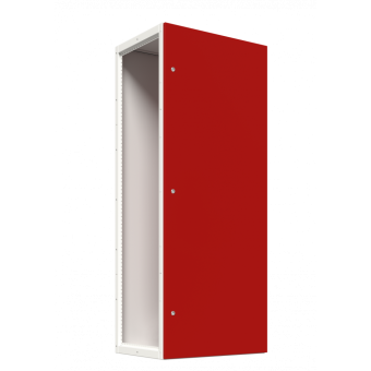 Корпус сборный ВРУ-std 2000х800х600 (корпус RAL7035, дверь RAL3020) IP54 ESB купить у официального дистрибьютора в Санкт-Петербурге и Москве с доставкой по РФ.