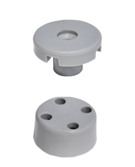Дренажное устройство для слива конденсата M16. IP54 (RAL 7035) арт. PL9521  купить у официального дистрибьютора в Санкт-Петербурге и Москве с доставкой по РФ.