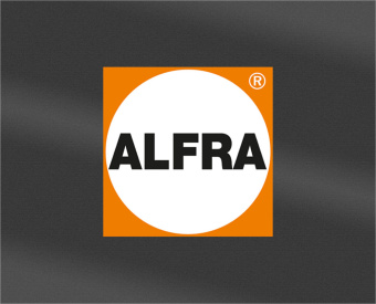 Пуансон круглый 18.6мм Alfra арт. 03140   купить у официального дилера в Санкт-Петербурге и Москве с доставкой.