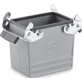 Разъем печатной платы - MC 1,5/ 4-ST-3,81 BD:NZ 7875 Phoenix Contact артикул 1958850 Феникс Контакт, фото на Овертайм