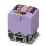 Распределительный блок - PTFIX 6/6X2,5-NS15A VT Phoenix Contact артикул 3274182 Феникс Контакт, фото на Овертайм