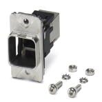 Монтажные рамы - CUC-V14-F1S-EM/R4B8 Phoenix Contact артикул 1413966 Феникс Контакт, фото на Овертайм
