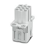 Модуль для контактов - HC-COM-Q08-I-PT-F Phoenix Contact артикул 1079554 Феникс Контакт, фото на Овертайм