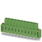 Компоненты для проходного монтажа - ICV 2,5 HC/12-GF-5,08 NZ202293 Phoenix Contact артикул 1992227 Феникс Контакт, фото на Овертайм