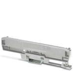 Боковой элемент - UM-BASIC/PRO 122 COVER-L KMGY Phoenix Contact артикул 2202045 Феникс Контакт, фото на Овертайм