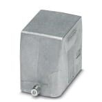 Корпус - HC-STA-B10-HLFS-BLANK-EL-AL Phoenix Contact артикул 1419902 Феникс Контакт, фото на Овертайм