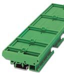 Базовый элемент - UMK-BE 45 GY Phoenix Contact артикул 2971771 Феникс Контакт, фото на Овертайм