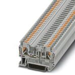 Клемма с размыкателем - PTC 2,5-TG Phoenix Contact артикул 3270088 Феникс Контакт, фото на Овертайм