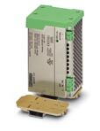Монтажный адаптер - QUINT-PS-ADAPTER/2 Phoenix Contact артикул 2938183 Феникс Контакт, фото на Овертайм