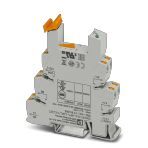 Базовый модуль - PLC-BPT- 12DC/ 1IC/ACT Phoenix Contact артикул 1090868 Феникс Контакт, фото на Овертайм