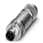 Шинный системный соединитель - SACC-M12MSB-3PL SH PB Phoenix Contact артикул 1424695 Феникс Контакт, фото на Овертайм