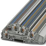 Монтажные многоярусные клеммы - PTI 4-L/N Phoenix Contact артикул 3214051 Феникс Контакт, фото на Овертайм