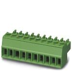 Разъем печатной платы - MC 1,5/ 2-ST-3,5 GY Phoenix Contact артикул 1714805 Феникс Контакт, фото на Овертайм
