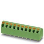 Клеммы для печатной платы - SPTA 1,5/ 5-5,08 PA1,3,5 Phoenix Contact артикул 1093187 Феникс Контакт, фото на Овертайм