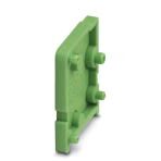 Деталь для увеличения шага - RZ 2,5-FRONT 2,5 V Phoenix Contact артикул 1700082 Феникс Контакт, фото на Овертайм
