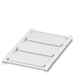 Пластиковая табличка - UC-EMLP (60X30) Phoenix Contact артикул 0819343 Феникс Контакт, фото на Овертайм